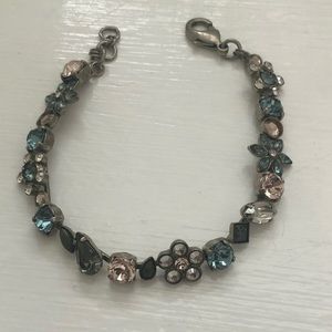 Sorrelli bracelet
